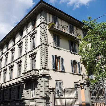 Fiorita Hotel