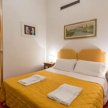 Rex Hotel Florença