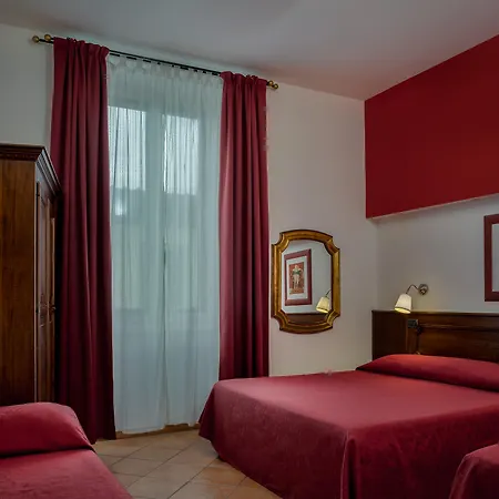 Hotel Kursaal & Ausonia