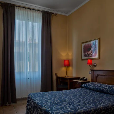 Hotel Kursaal & Ausonia 3*
