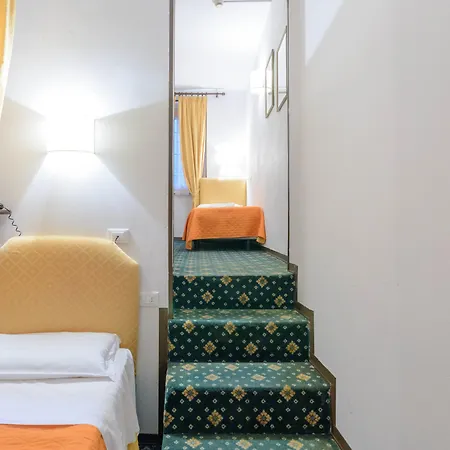 Hotel Rex Florença