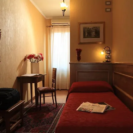 Hotel Kursaal & Ausonia 3*