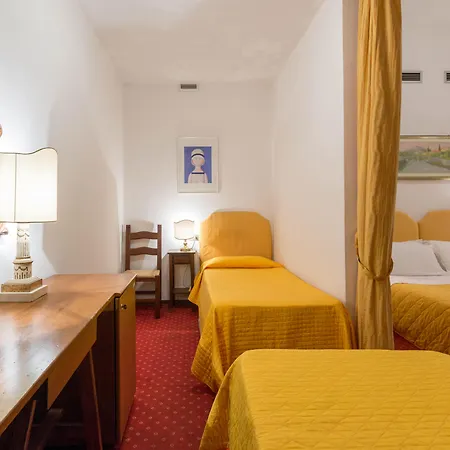 Hotel Rex 3*