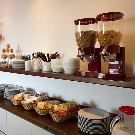 Kursaal & Ausonia Hotel 3*