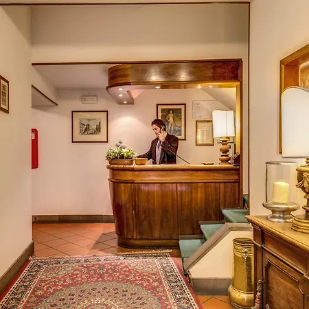 Rex Hotel Florença