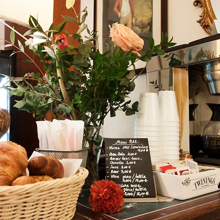 Rex Hotel Florença