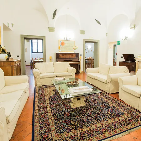 Hotel Vasari