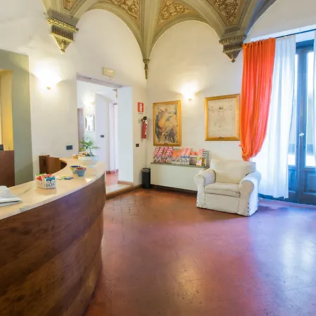 Vasari Hotel
