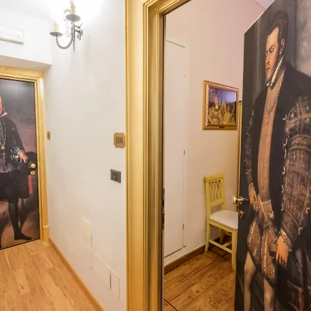 Vasari 3* Florence