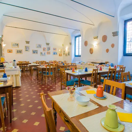 Hotel Vasari 3*