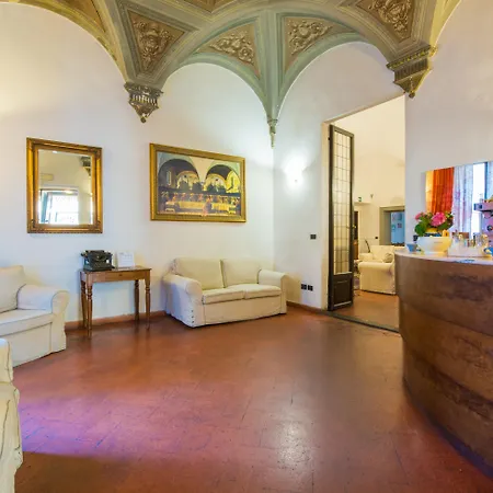 Vasari Hotel