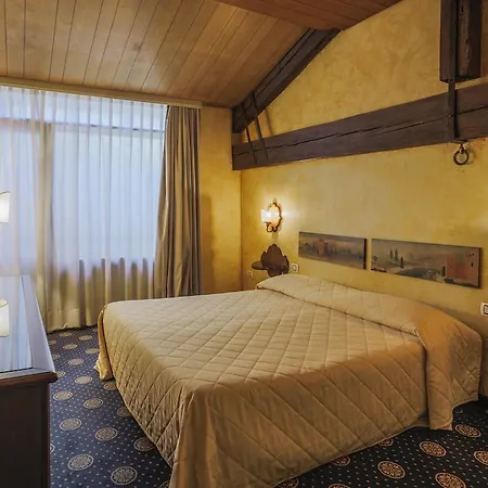 Hotel Croce Di Malta