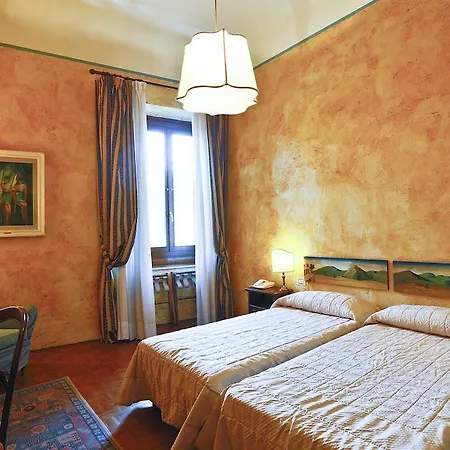 Croce Di Malta Hotell 4*