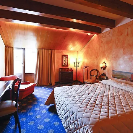 Hotell Croce Di Malta Florens
