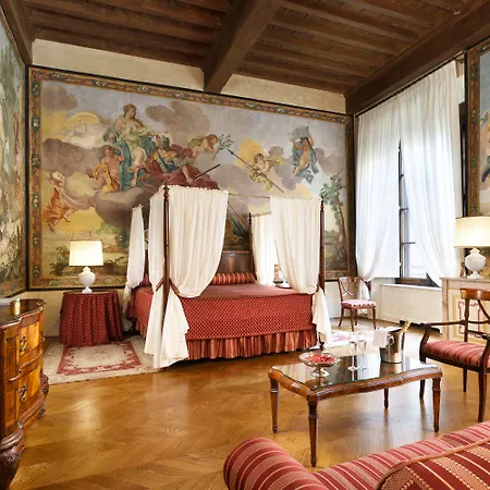 Palazzo Niccolini Al Duomo Residenza D'epoca