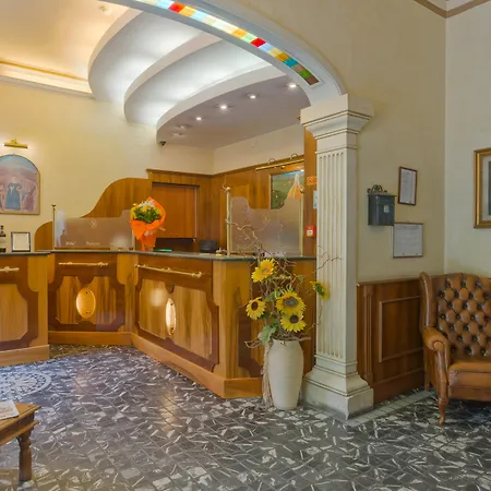 Palazzo Vecchio מלון פירנצה