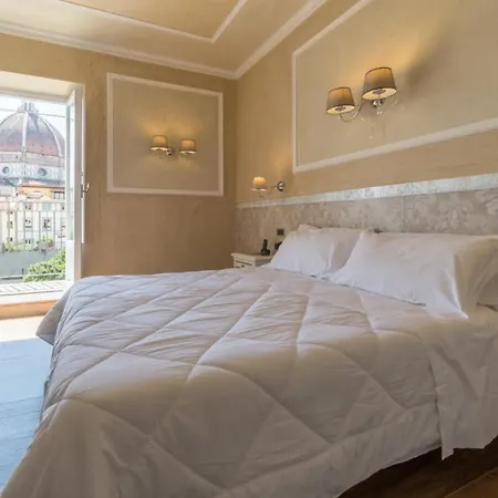 California Hotel Florencie