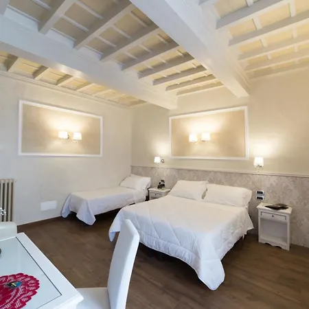 California Hotel Firenze