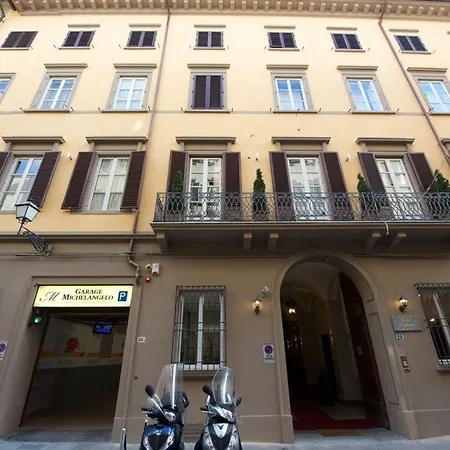 California 4* Firenze