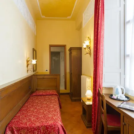 California Firenze
