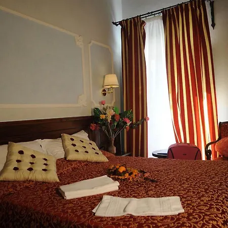 California Hotel Firenze