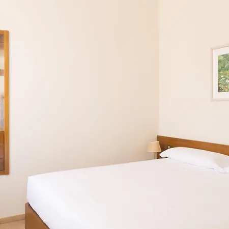 Porta Al Prato Aparthotel Firenze