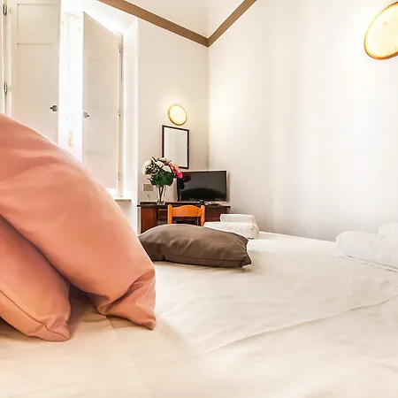 Hotel Costantini Firenze