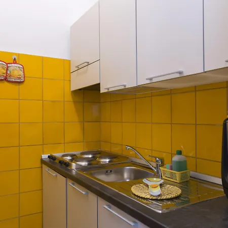 Porta Al Prato Aparthotel 4*