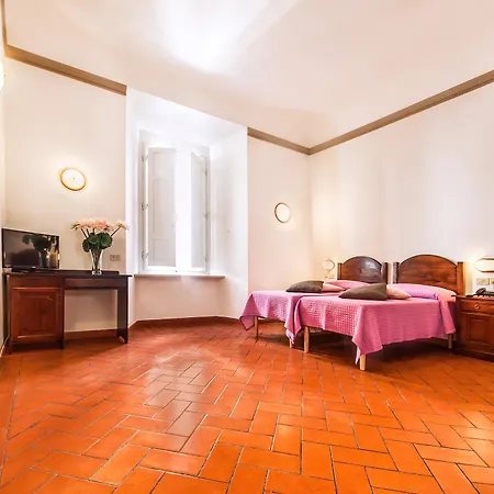 Hotel Costantini 2*