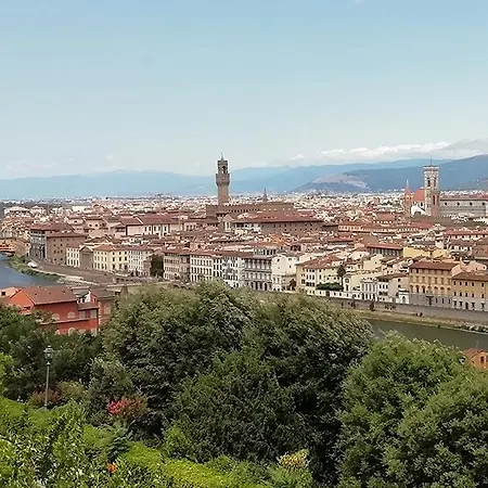 Porta Al Prato 4*