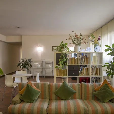 Porta Al Prato Aparthotel 4*