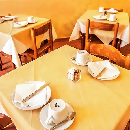Costantini Hotel 2*