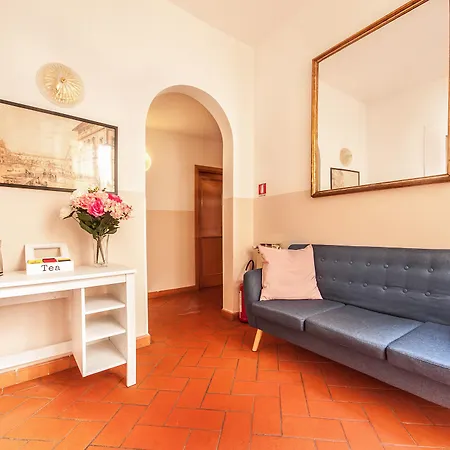 Hotel Costantini Firenze