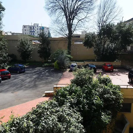 Aparthotel Porta Al Prato Firenze