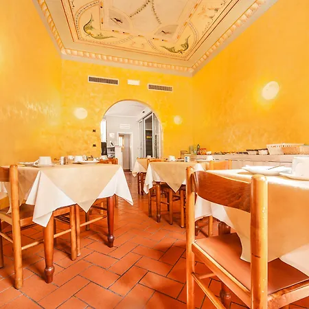 Hotel Costantini 2*