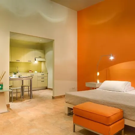 Popartment Aparthotel Florence