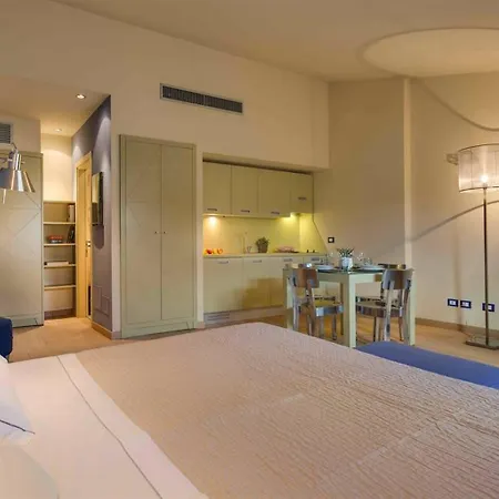 Aparthotel Popartment Florence