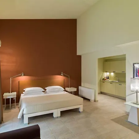 Popartment Aparthotel 3*