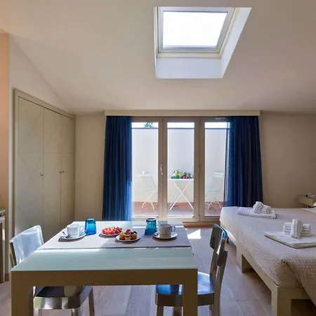 Popartment Aparthotel Florence