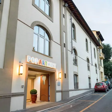 Popartment Florence