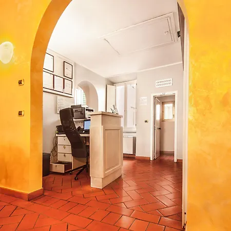 Costantini Hotel
