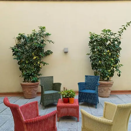 Popartment Aparthotel 3*