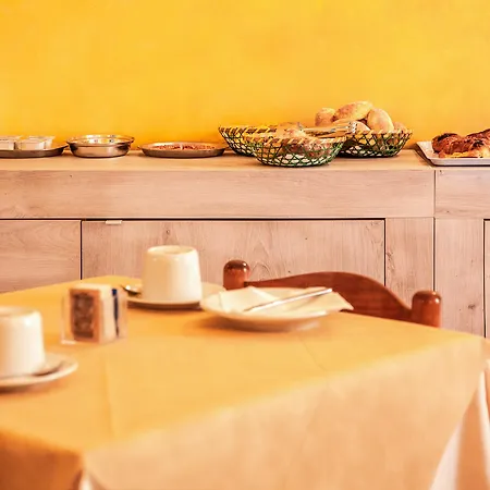 Costantini Hotel Firenze