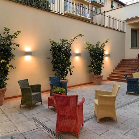 Aparthotel Popartment