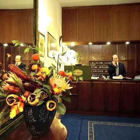 S.giorgio&olimpic Hotel 3*
