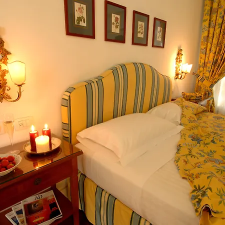 Marignolle Relais & Charme - Residenza D'epoca Country house *