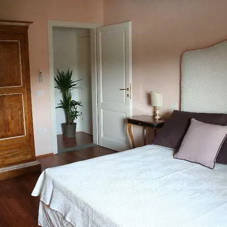 View Apartment *