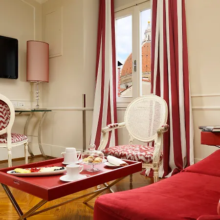 Brunelleschi 4* Florencja