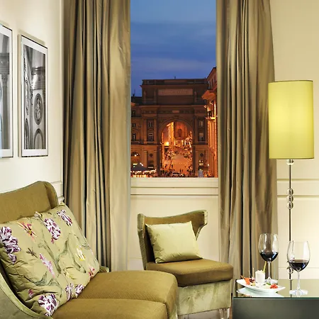 Brunelleschi 4*