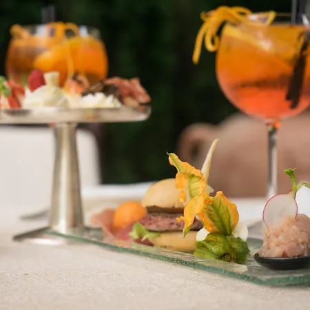 Regency - Small Luxury Of The World Firenze